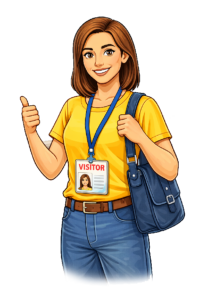 visitor_tag