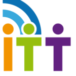 ITT Interactive Tracking Technology RTLS platform logo