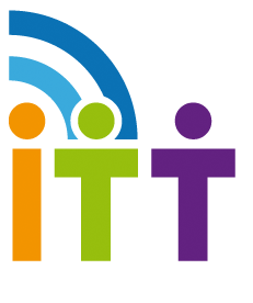 ITT Interactive Tracking Technology RTLS platform logo