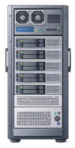 ITT Core Linux-based RTLS server platform for positioning, TAG management, diagnostics and infrastructure control