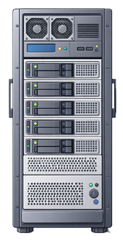 ITT Core Linux-based RTLS server platform for positioning, TAG management, diagnostics and infrastructure control